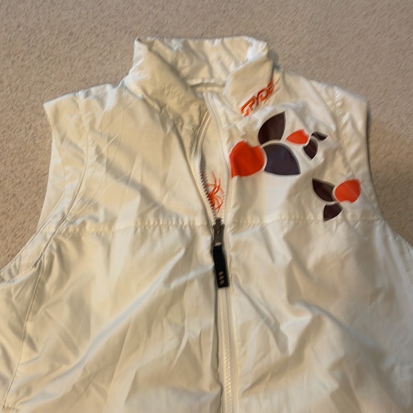 Spyder winter coat in size 8 - Picture 10 of 15